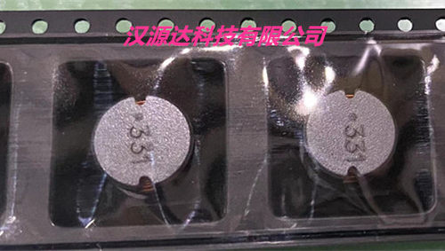 SR1011331KLB ABC原装原厂绕线电感 331 330UH 1.3A 10X10X11MM