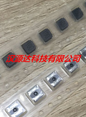 LVS404018-100M-N 4X4X1.8MM 10UH 1.4A 170MR 台湾奇力新电感