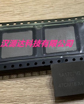 HCM1A1707V2-680-R EATON一体大电流电感 6767-68UH 5A 17X17X3.2