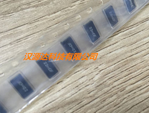 SL1TTE22L0F KOA原装贴片传感电阻 2512 22MRF 0.022R 1% 1W