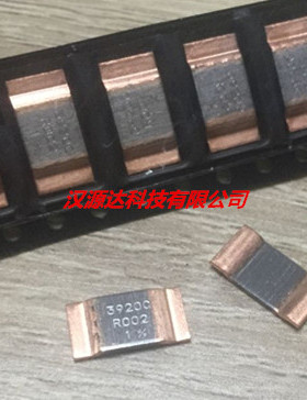 LRMAP3920C-R002FT 3920C-R002 铜片电阻 3920 0.002R 2MR 1% 4W