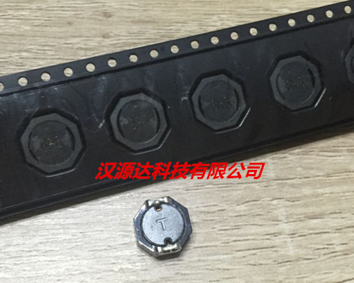 SRU1028-680Y BOURNS原装功率电感 1028-68UH 1A 10X10X2.8MM