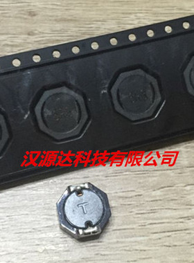 SRU1048-8R2Y 8.2UH 4.6A 10X10X4.8MM BOURNS原装贴片功率电感