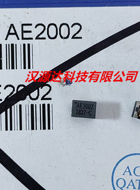 AE2002 PULSE贴片共模电感 双线变压器 1812-160UH 0.1A 4脚