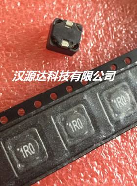 7447779001 WE-PD SMD 7345-1UH 7.3A 7.3X7.3X4.5MM贴片功率电感