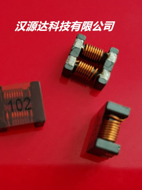 共模电感 1211-102 1000R MCM-1211M-102 BPPM00121164102X00
