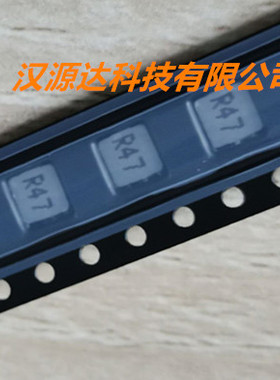 CMLS042T-R47MS CYNTEC一体大电流电感 1616-R47 0.47UH 7A 4X4X2