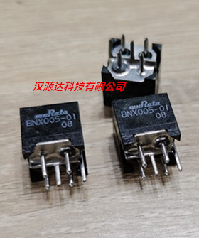 BNX005-01 BNX002-01 BNX003-01 B网络EMIRFI滤波器低通 静噪滤波