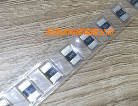 CSS2512FTL500 贴片低温合金电阻 2512 0M50 0.0005R 1% 50PPM 2W