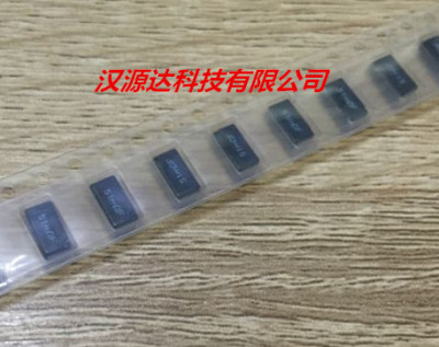 SL1DTTER150F KOA原装贴片传感电阻 2512 150MRF 0.15R 1% 1W