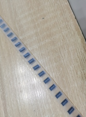 SL1TTER33J KOA贴片电流传感电阻 2512 330MRJ 0.33R 5% 75PPM 1W