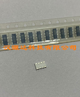 贴片排阻 1206X4-22K 5% 8P4R 丝印A223 凸脚 MNR34J5ABJ223