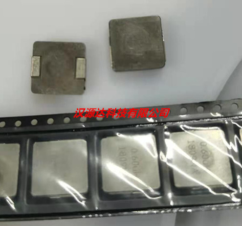 IHLP5050CEERR60M01 VISHAY一体大电流电感 5050-R60 0.6UH 29A