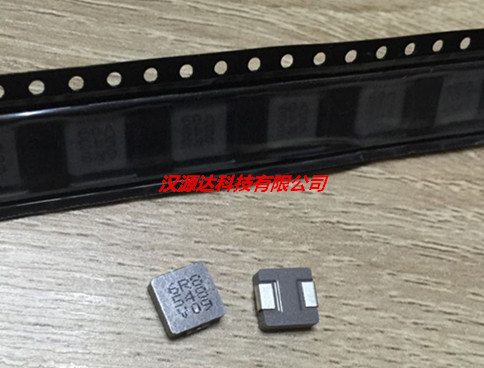PCMB062D-6R8MS 6.8UH 6A 7X6.6X2.2MM 乾坤厂一体成型大电流电感