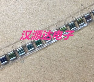 ECPU1C105MA5 贴片涤纶电容1210 1UF 105M 16V 松下贴片薄膜电容