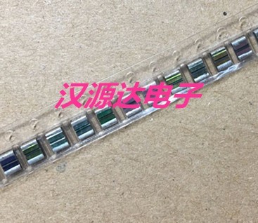 松下贴片电容全新原装