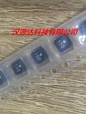VLCF4024T-150MR80-2 贴片屏闭功率电感4024-15UH 0.8A 4X4X2.4MM