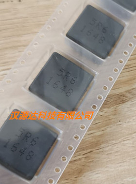 SRP1770TA-5R6M 5.6UH 21-45A 17X17X7MM BOURNS一体大电流电感