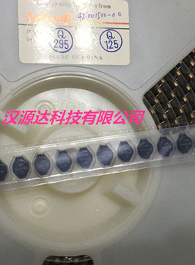 DO3316P-105MLD线艺绕线功率电感1mH 1000uH 300mA 13x9.4x5.2