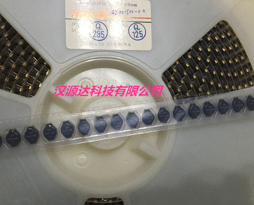 DO3316P-684MLD 684 3316 680UH 0.4A 全新线艺贴片绕线功率电感