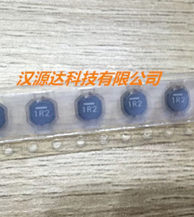 LTF4022T-1R2N-D 贴片功率电感4022-1.2UH 2.8A 0.023R 4X4X2.2MM