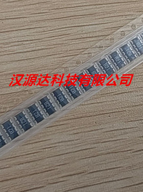 744C083821JP CTS原装贴片排阻 1206X4 820R 820欧 5% 8P4R