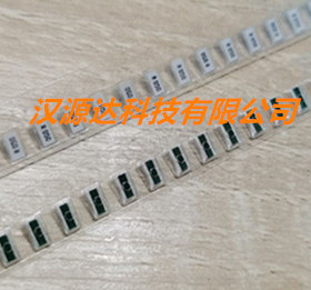 CSR3216-M-20-R050-F 白色面反极电阻 0612-R050 0.05R 1% 2W