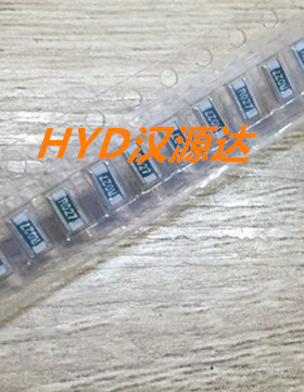 RL3720WT-R027-FN CYNTEC贴片反极电阻 3720-R027 0.027R 1% 1W