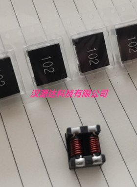 共模电感 1211-102 1000R MCM-1211FH0-102/APPM00121165102X00
