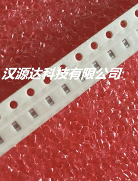 PRF18AS471QB5RB 贴片PTC正温热敏电阻0603 470R 130度 全新进口