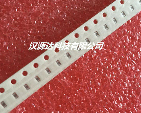 PRF18BC471QB5RB 贴片PTC正温热敏电阻 0603 470R 50% 32V 90度