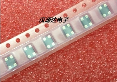 ACT4532-102-2PTD10 2X20UH 贴片共模滤波电感 1812-1KR 0.1A 20V