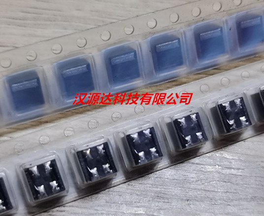 DLW5BSM351SQ2L 2020 5050 350R 2000MA贴片电源用共模电感滤波器