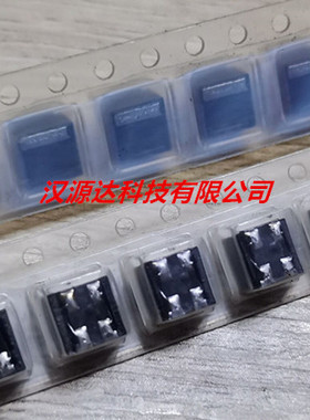 DLW5BSM351SQ2L 2020 5050 350R 2000MA贴片电源用共模电感滤波器