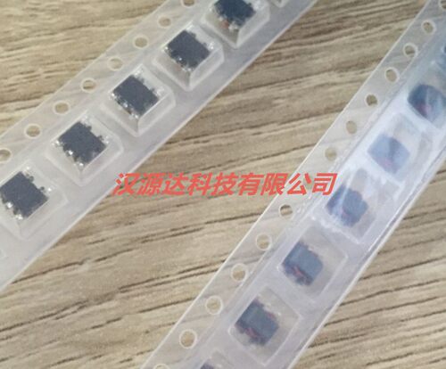 617DB-1655=P3 阻抗50Ω:50Ω TOKO巴伦RF平衡不平衡射频变压器