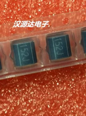 NL565050T-152J-PF 152J 2220-1.5MH 5% 70MA 5.6X5X5MM 功率电感