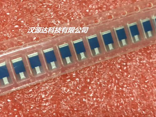 NDLS-2050-1-TP HDK贴片高功率精密电阻 50R 50欧 20W 6.27X3.02