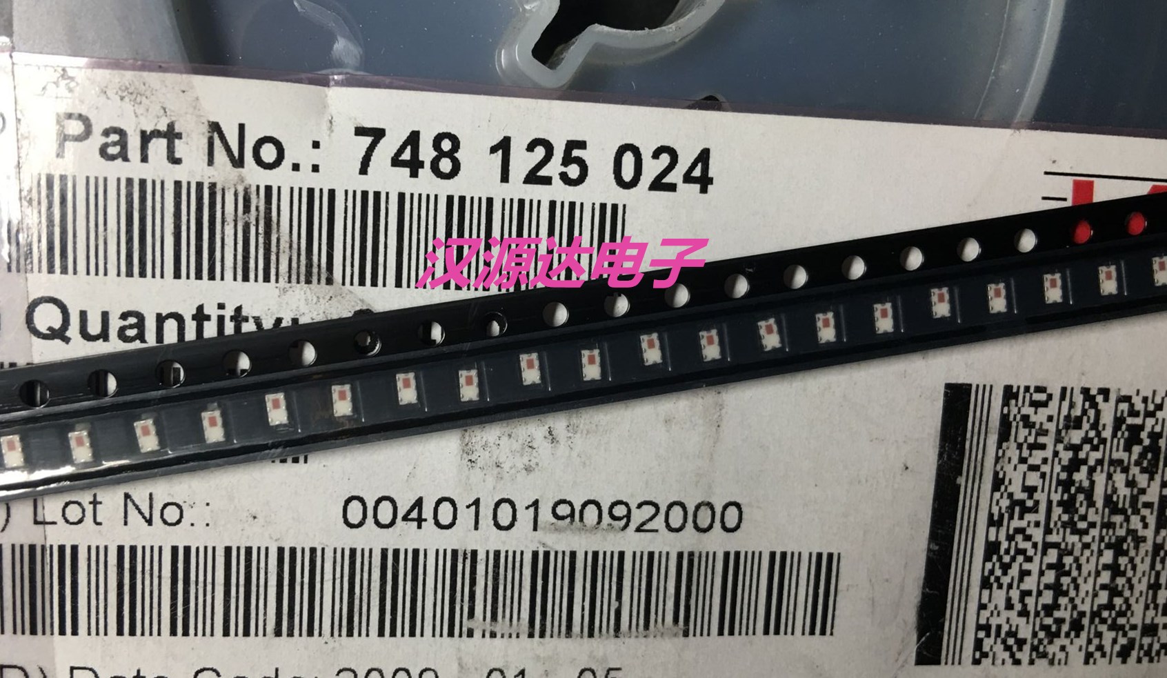 实图全新原装现货，10只起拍！