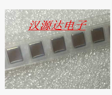 贴片无极性叠层电容2220 106M 10UF 50V X5R C5750X5R1H106MT000N