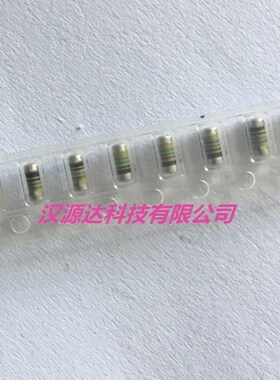 SMM02040C5103FB300 VISHAY贴片色环晶圆电阻0204 510K 1% 0.25W