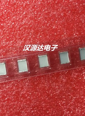 LDEDC3100KA5N00 进口贴片薄膜电容 1812-104K 0.1UF 10% 63VDC