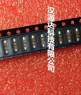 SMM02070C2003FB300 VISHAY色环晶圆电阻 0207 200K 1% 1W功率