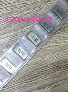 TLR3AWDTE7L00F KOA贴片合金电阻 2512 7L0F 0.007R 7MR 1% 2W