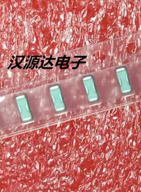 NFM3DCC101U1H3L 全新进口贴片三端穿心电容 1206 100PF 0.3A 50V