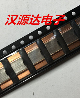 WSL39213L000FEA  威世贴片锰铜片检测电阻 3921 0.003R 1% 3W