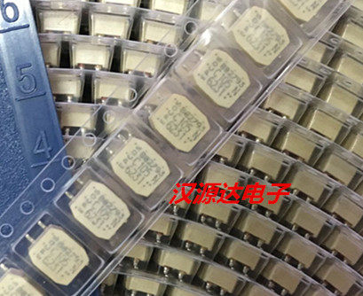 B82793C0105N265 C105N 2X1MH 0.7A 750V EPCOS贴片共模滤波器