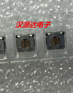 ST-4ETA101 100欧 100R 5X4.5MM 单圈顶调 COPEL贴片微调电位器