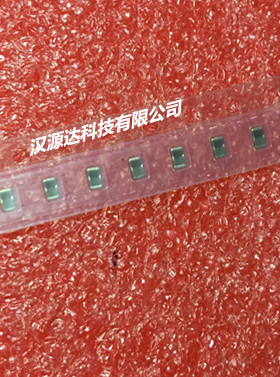 KNF21025C235DA3TS 贴片EMI静躁滤波器 0805 235PF 25MHZ 0.15A