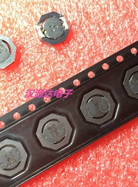 SU80282R5YFB 2.5UH 4.2A 65MHZ 8X8X2.8MM ABC贴片屏闭功率电感