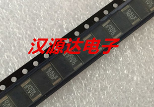 DALE R25F WSL2512R2500FTA 贴片合金电阻2512 0.25R 1% 75PPM 1W
